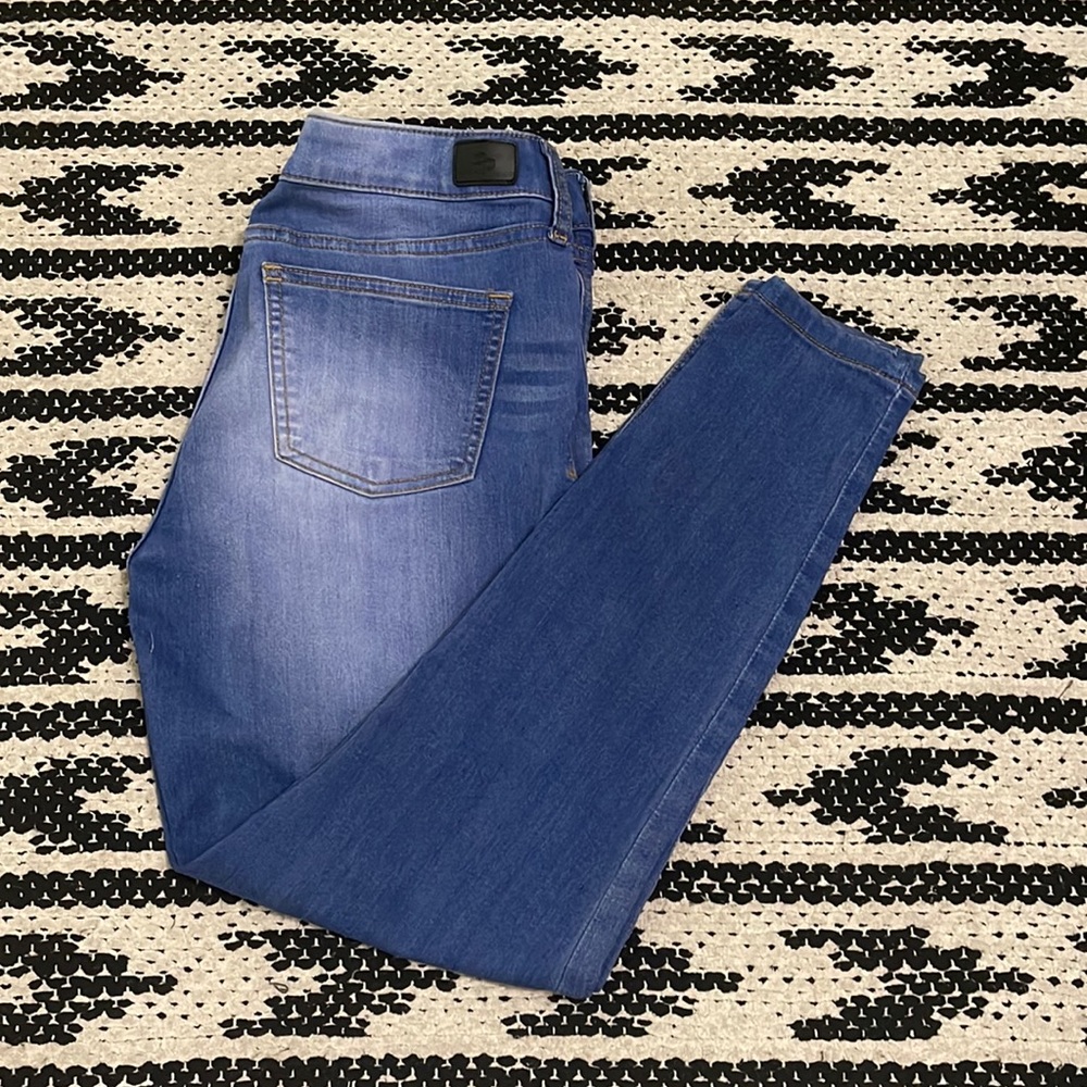 Celebrity Pink Jeans
